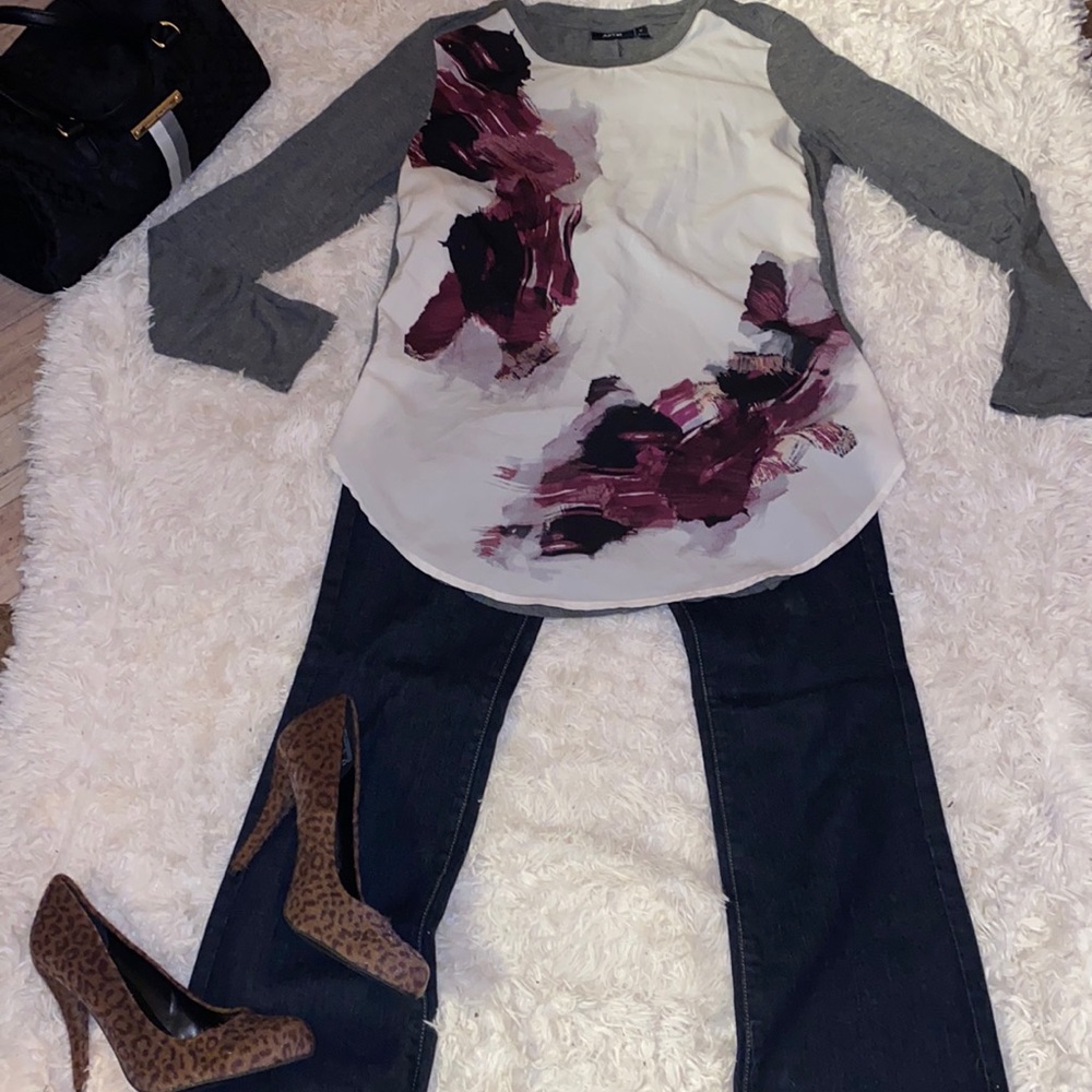 Women’s Apt 9 Top